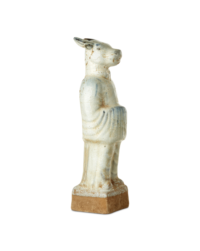 Statuette PolsPotten - Animaux