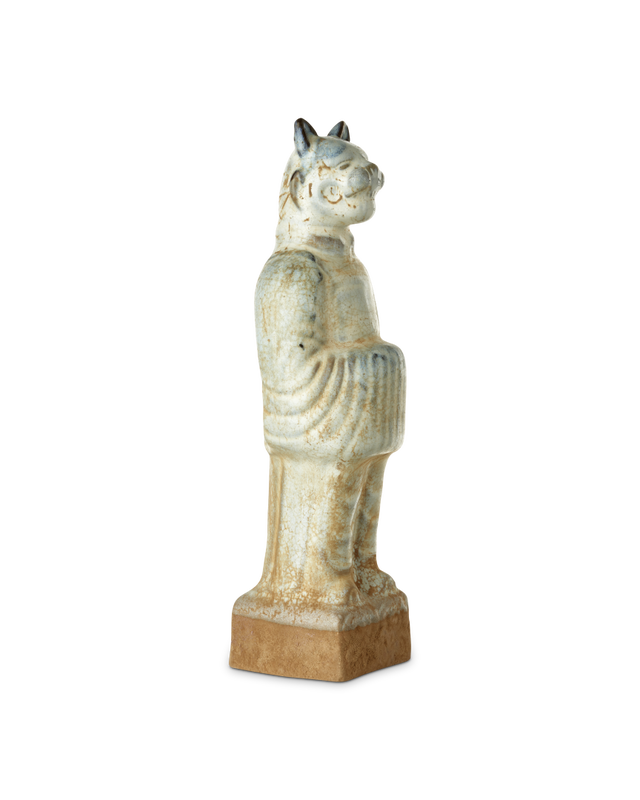 Statuette PolsPotten - Animaux