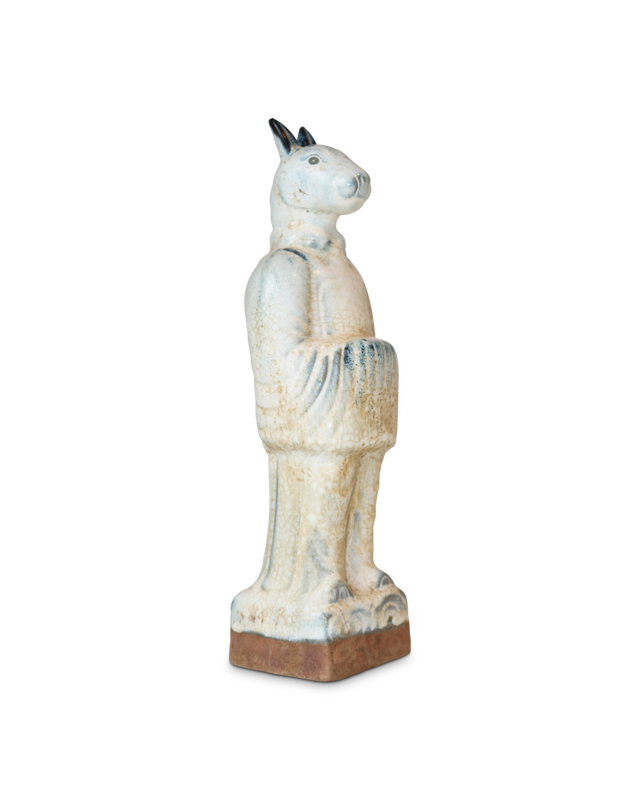 Statuette PolsPotten - Animaux