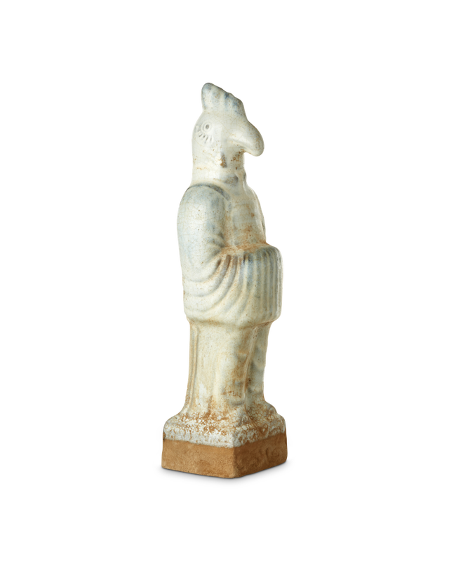 Statuette PolsPotten - Animaux