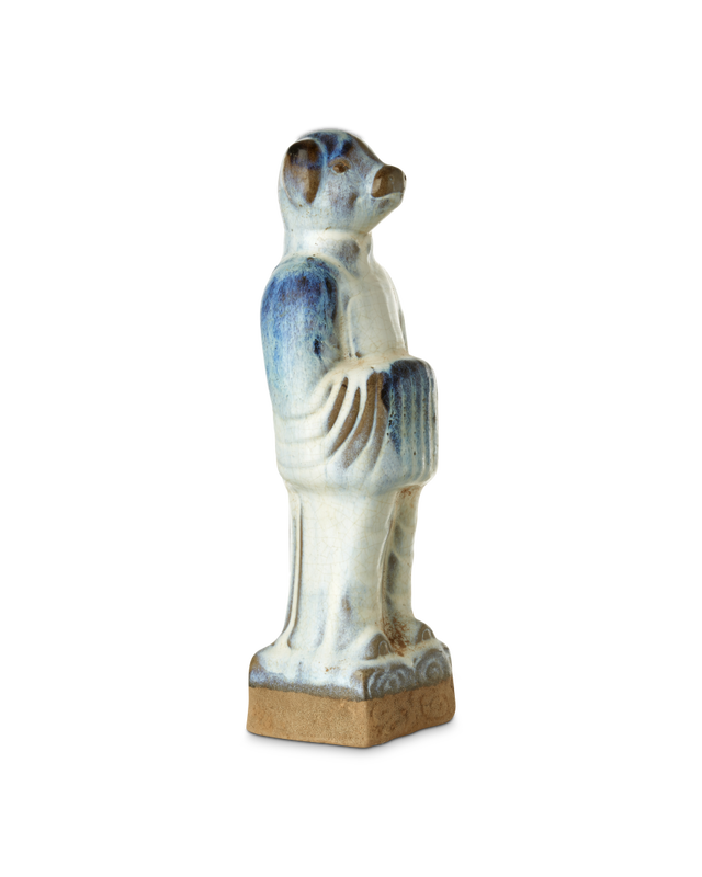 Statuette PolsPotten - Animaux