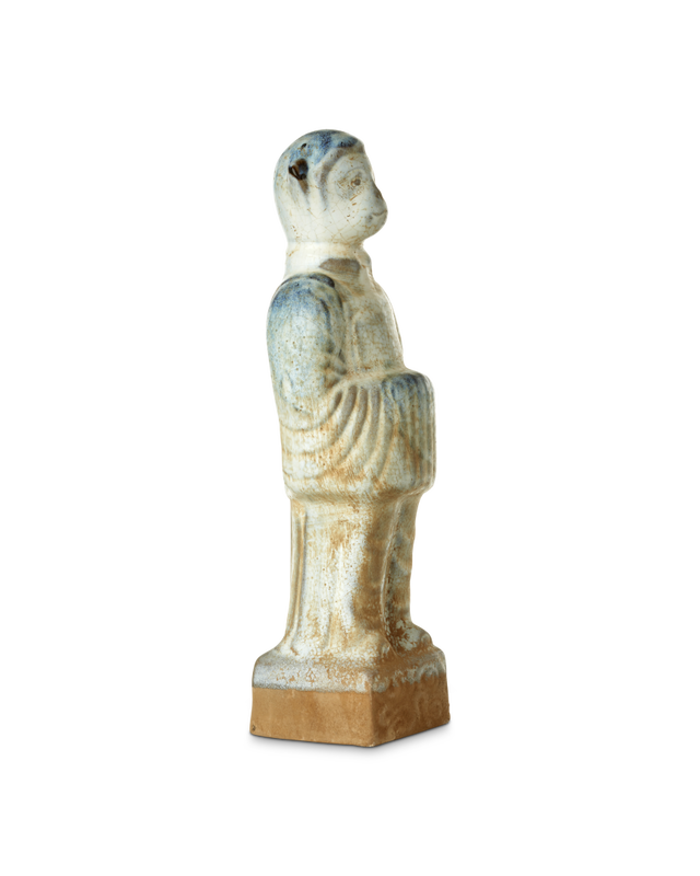 Statuette PolsPotten - Animaux