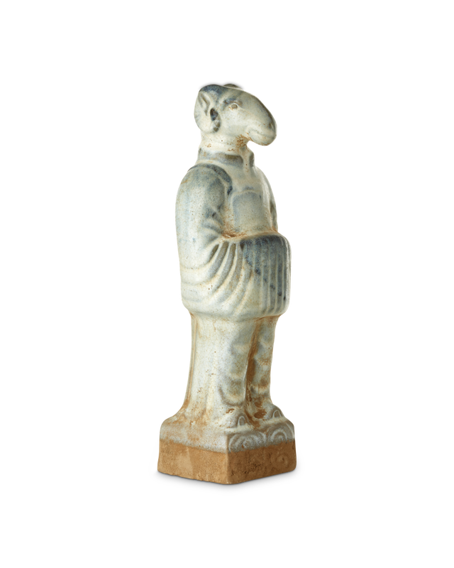 Statuette PolsPotten - Animaux