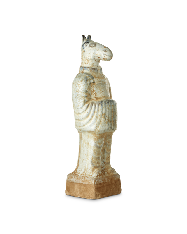 Statuette PolsPotten - Animaux