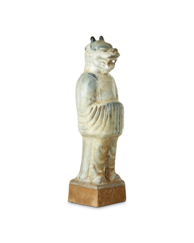 Statuette PolsPotten - Animaux