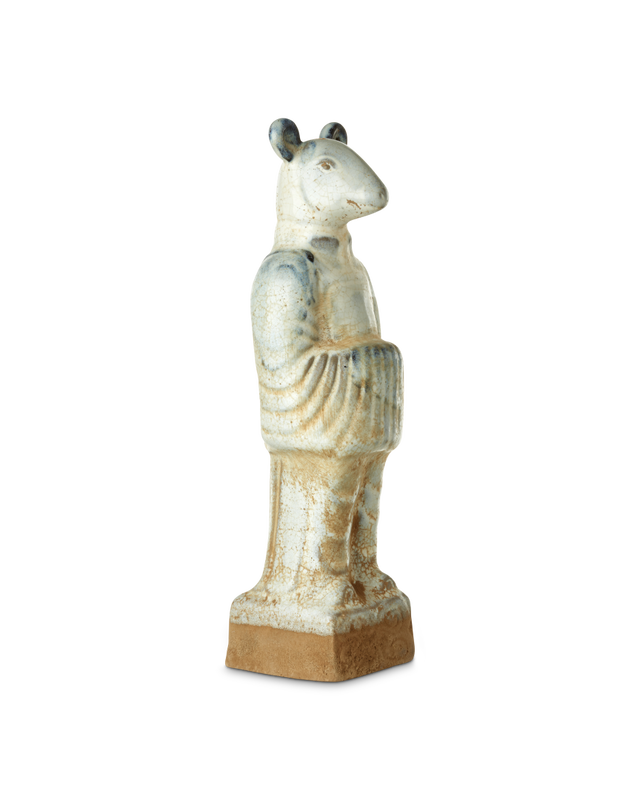 Statuette PolsPotten - Animaux