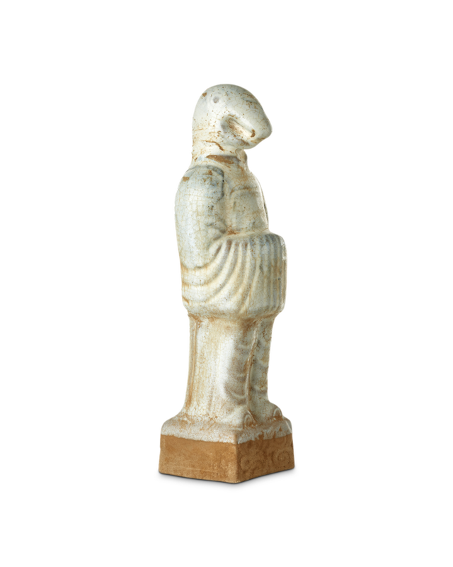 Statuette PolsPotten - Animaux