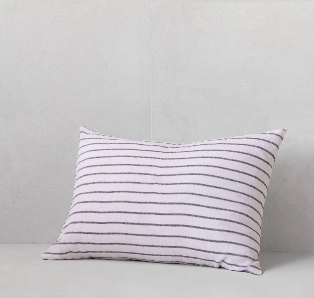 Coussins Hale Mercantile - Collection Basix stripe