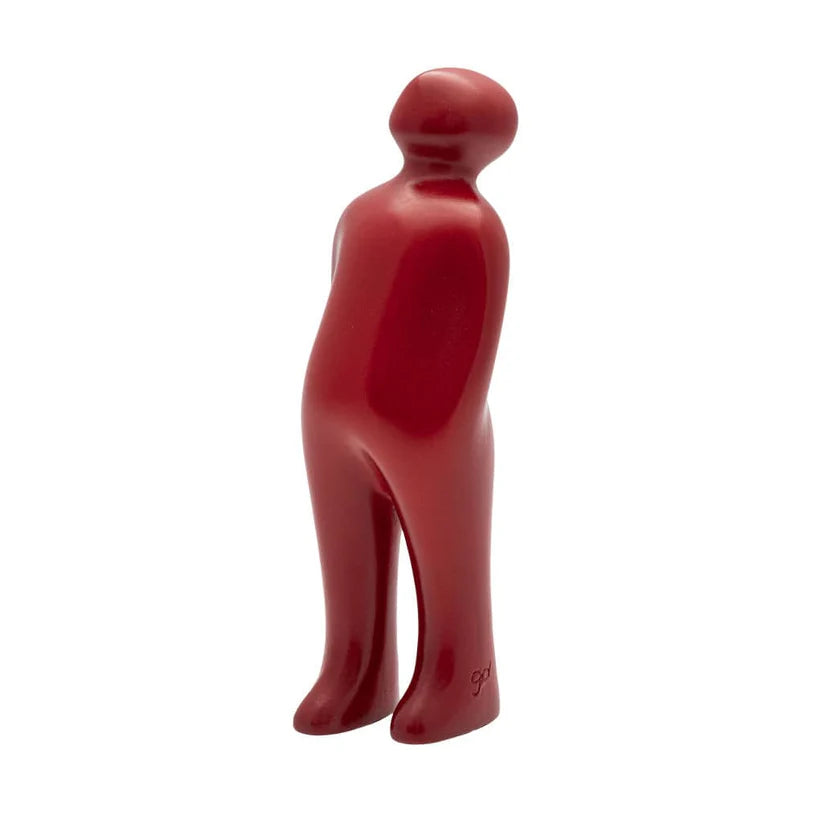 The Visitor - Le Visiteur