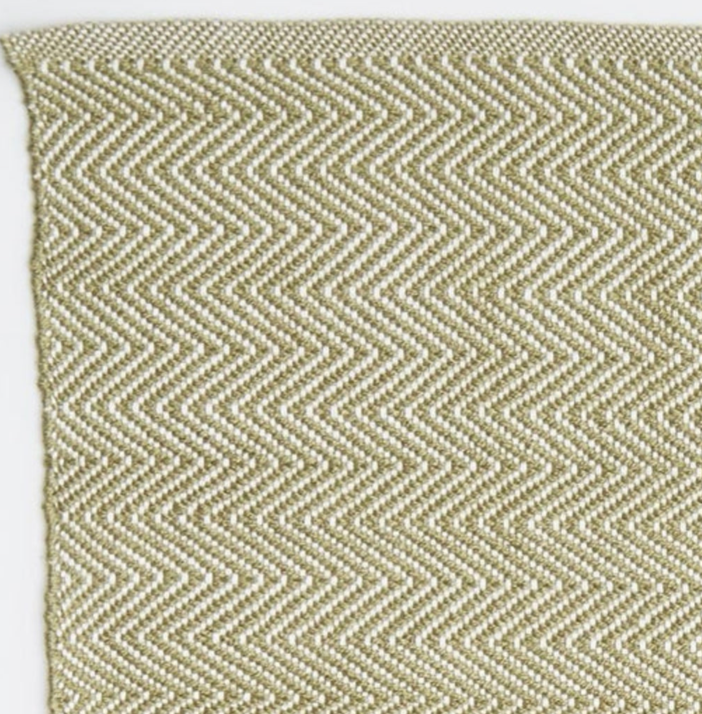 Carpette Weaver Green