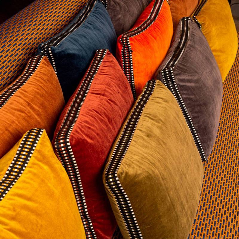 Coussin Athéna - Élitis