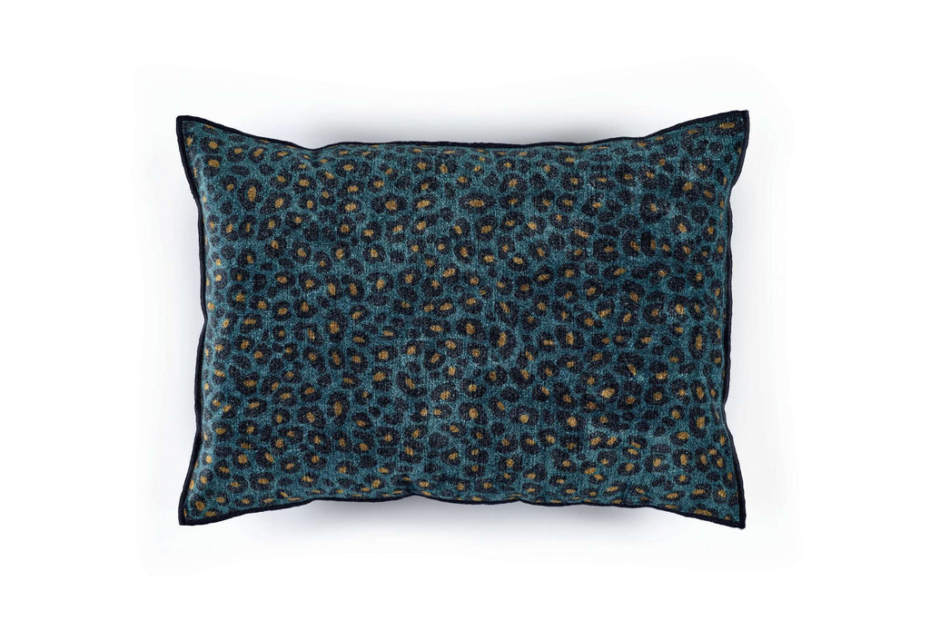 Coussin Élitis Fauve - Narcisse