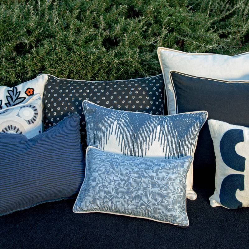 Coussin Icare - Élitis