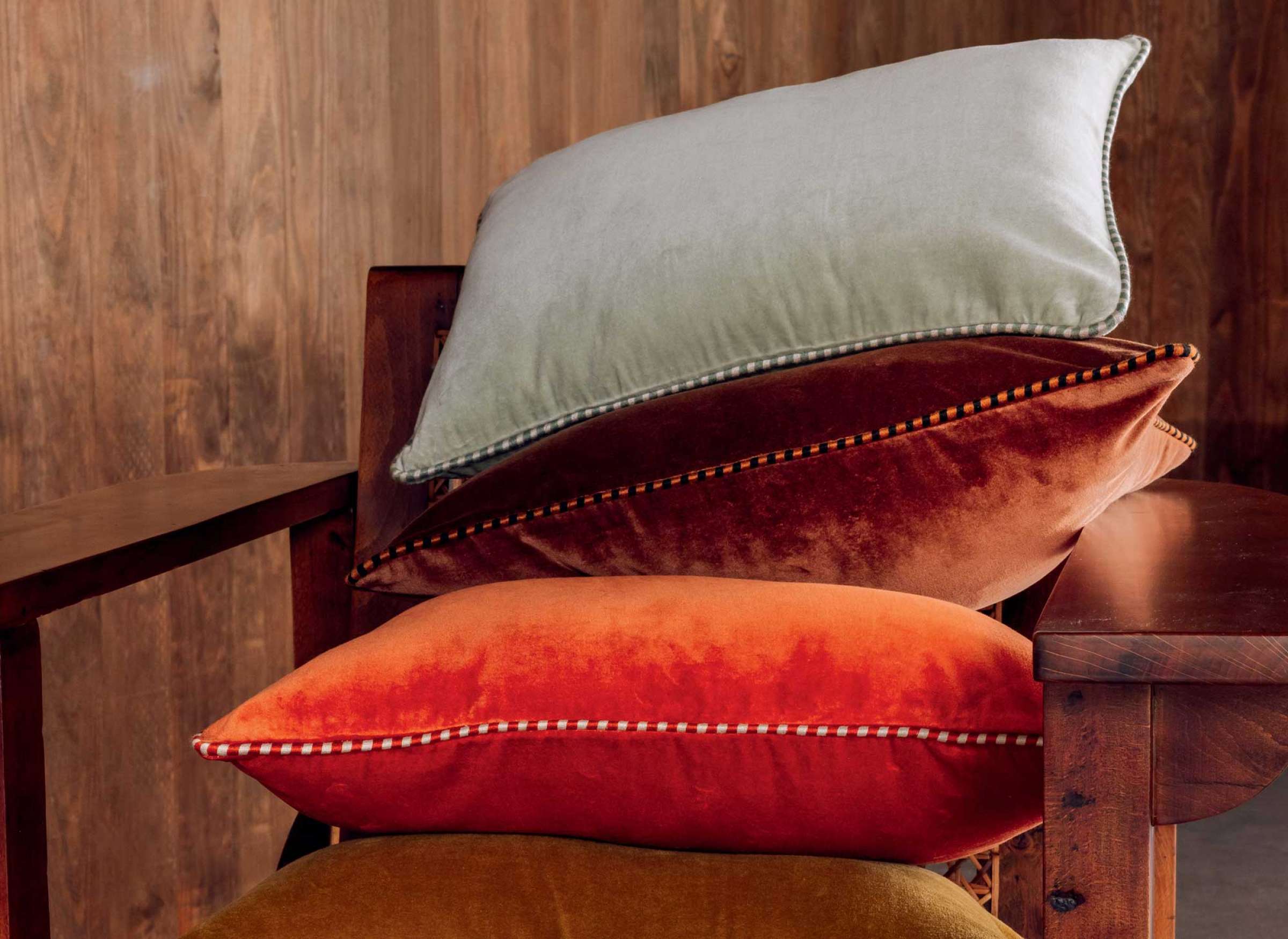 Coussin Élitis - Olympe