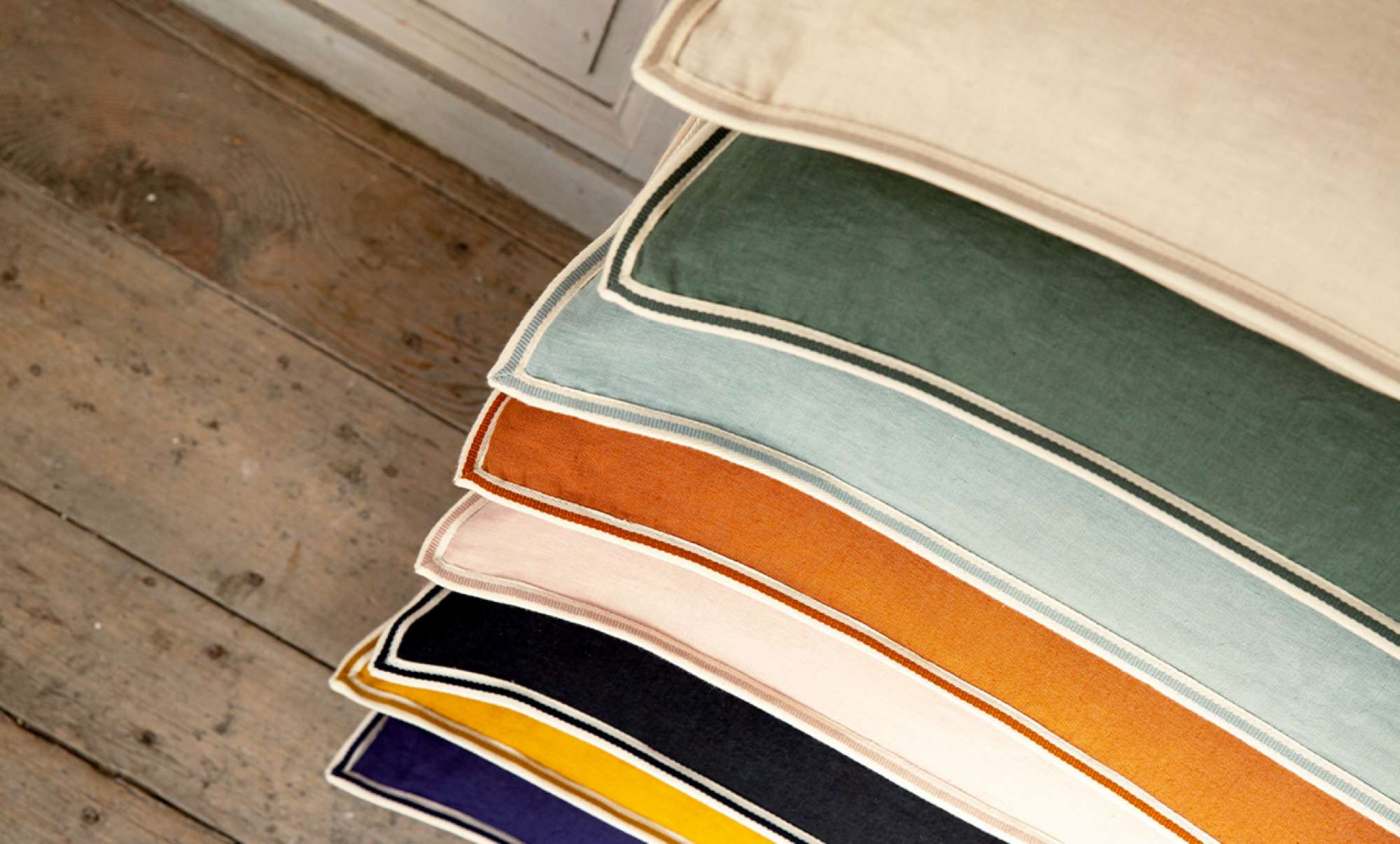 Coussin Élitis - Philia