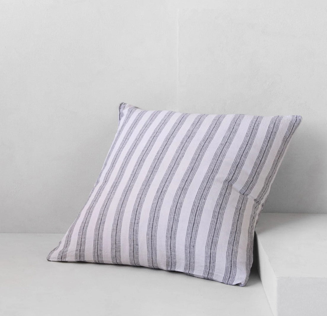 Coussins Hale Mercantile - Collection Basix stripe