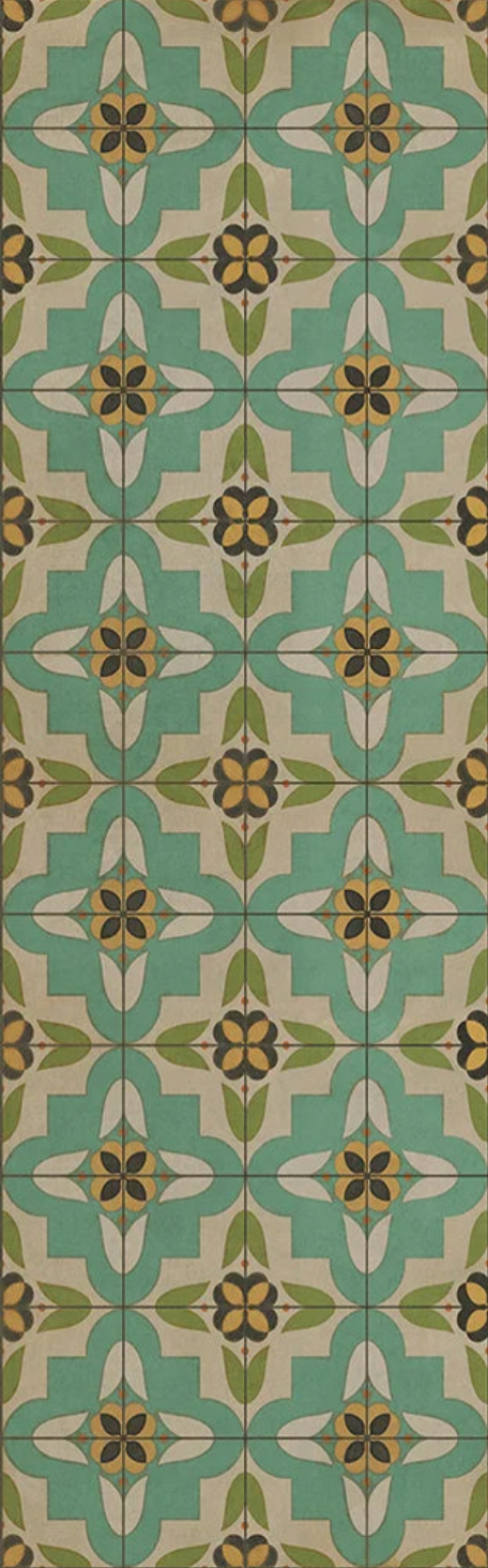 Carpette de vinyle Spicher & co.
