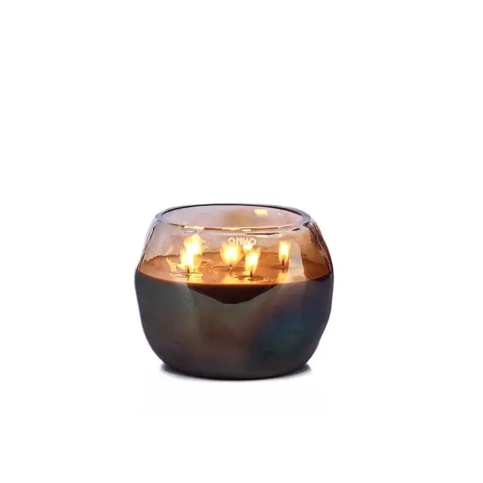 Chandelle Cape champagne Sage - ONNO