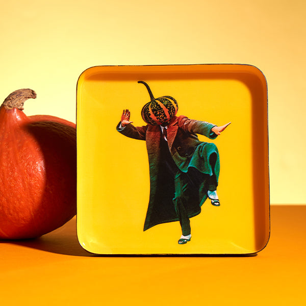 Vide-poche carré - Gangzaï