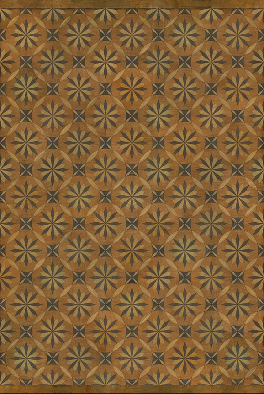 Carpette de vinyle Spicher & co.