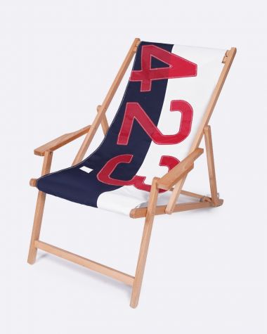 Chaise longue - 727 Sailbags