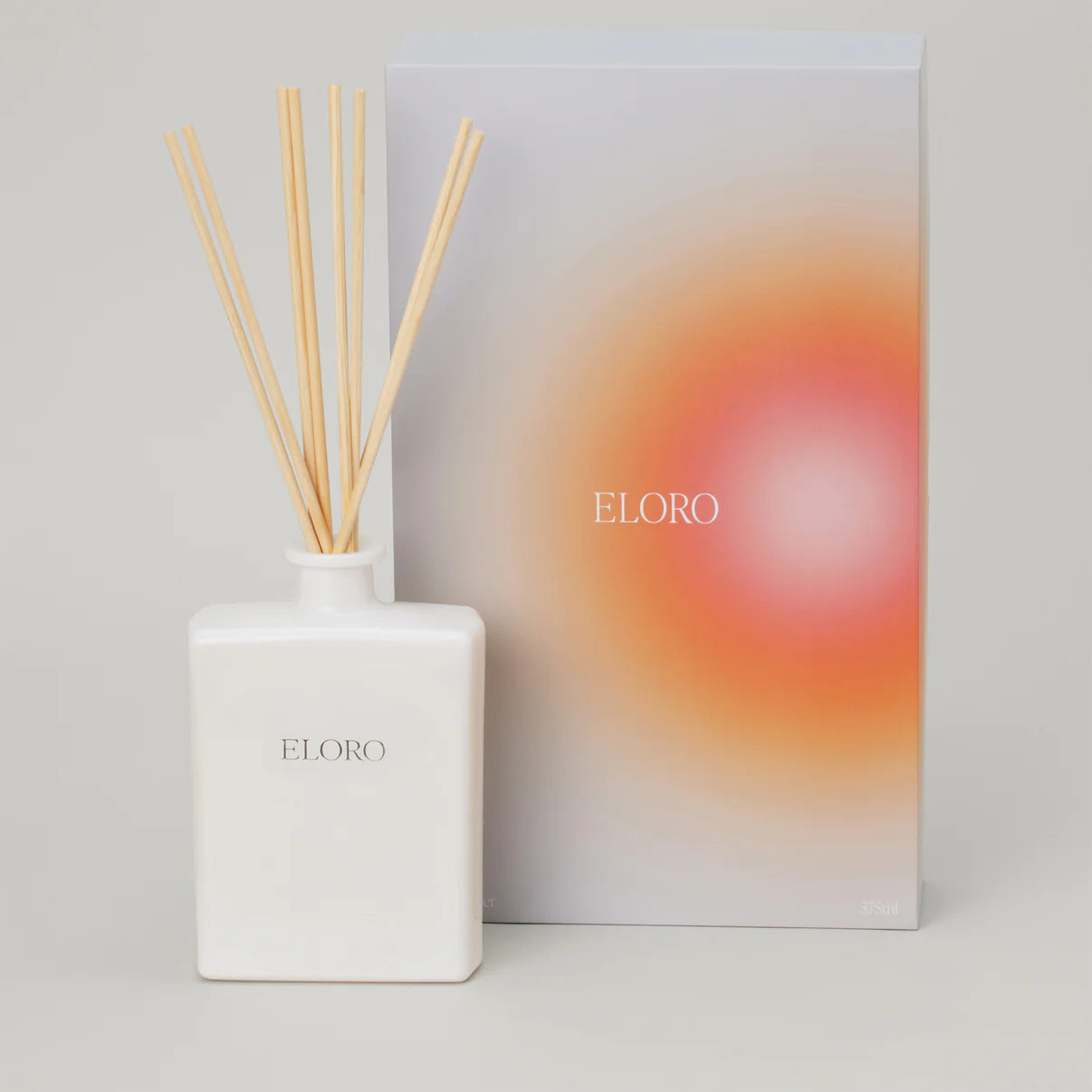 Diffuseur Eloro - Vacances modernes