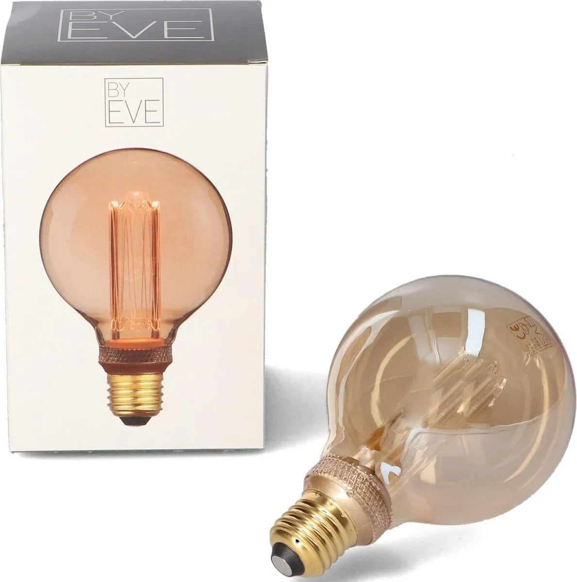 Ampoule ByEve - LED Filament B