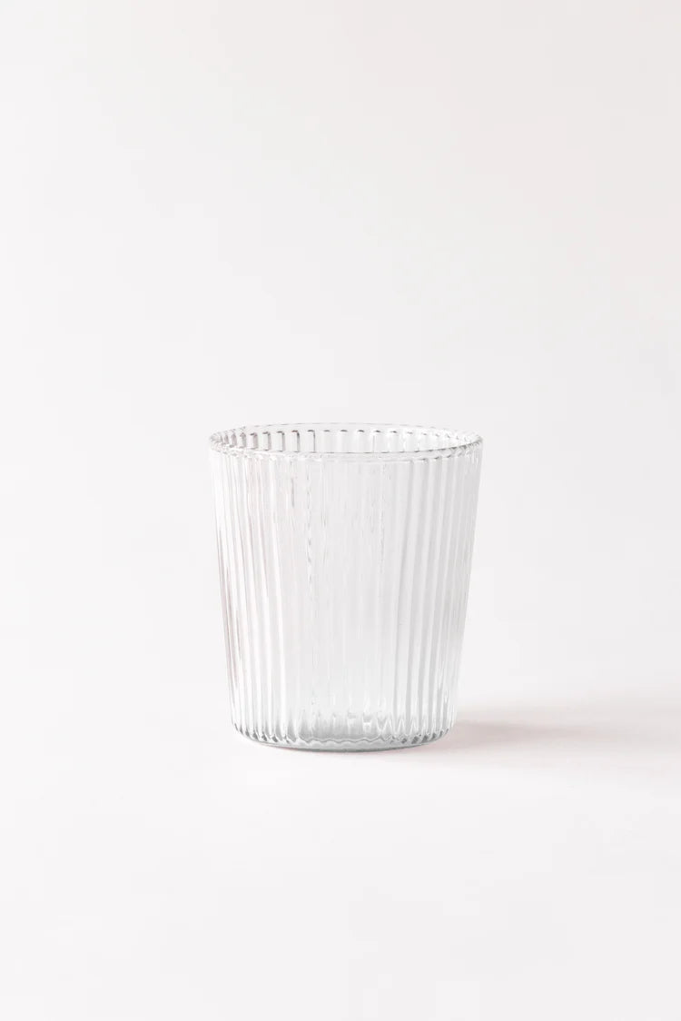 Ensemble Paveau - Bouteilles et verres