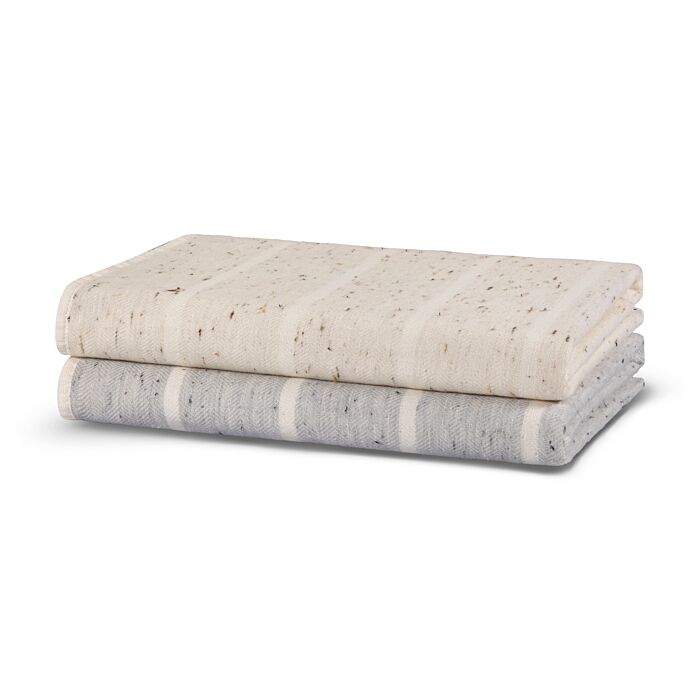 Serviettes Hamam - Estiva