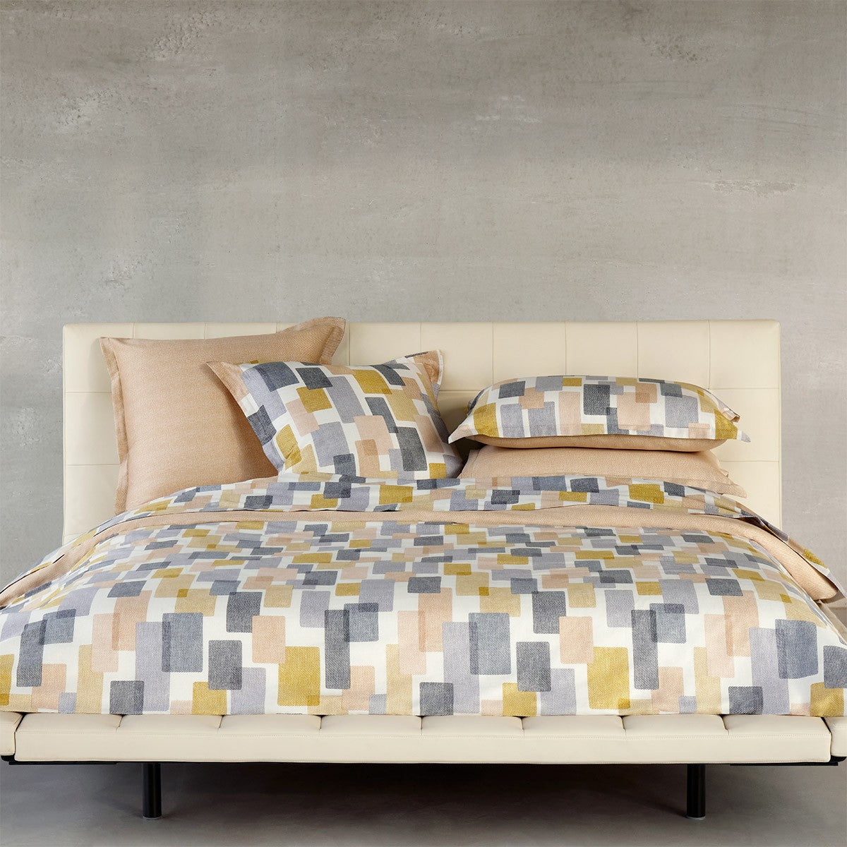 Ensemble de literie Mirrors - Boss Home