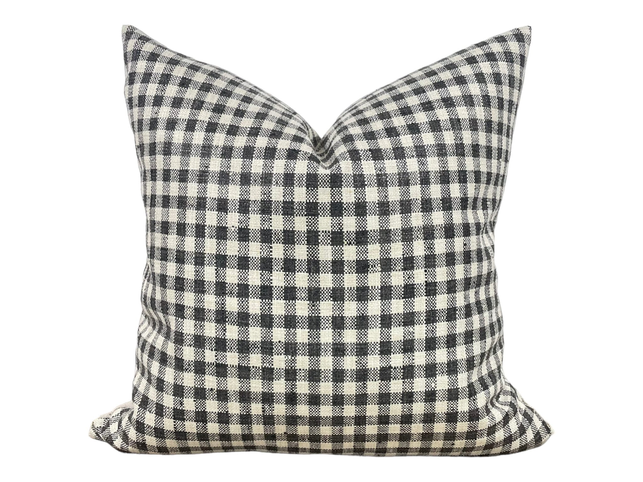 Coussin Linen + Cloth - Williams