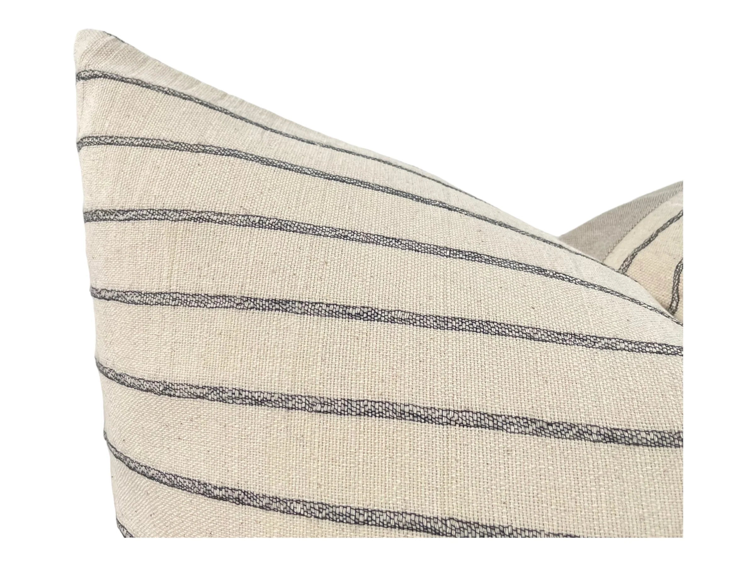 Coussin Torrance - Linen + Cloth