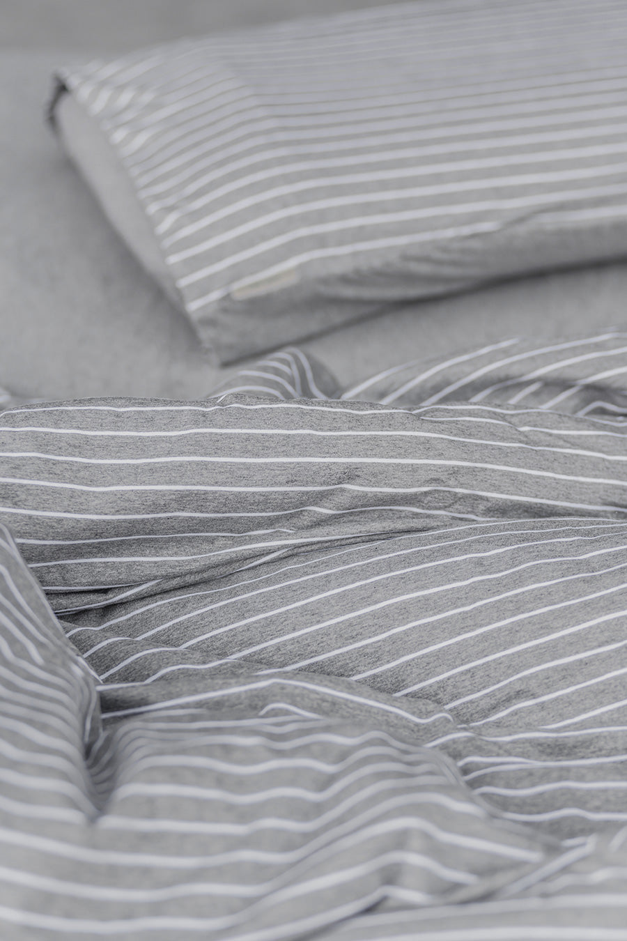 Ensemble de literie Llafranc King - Mikmax