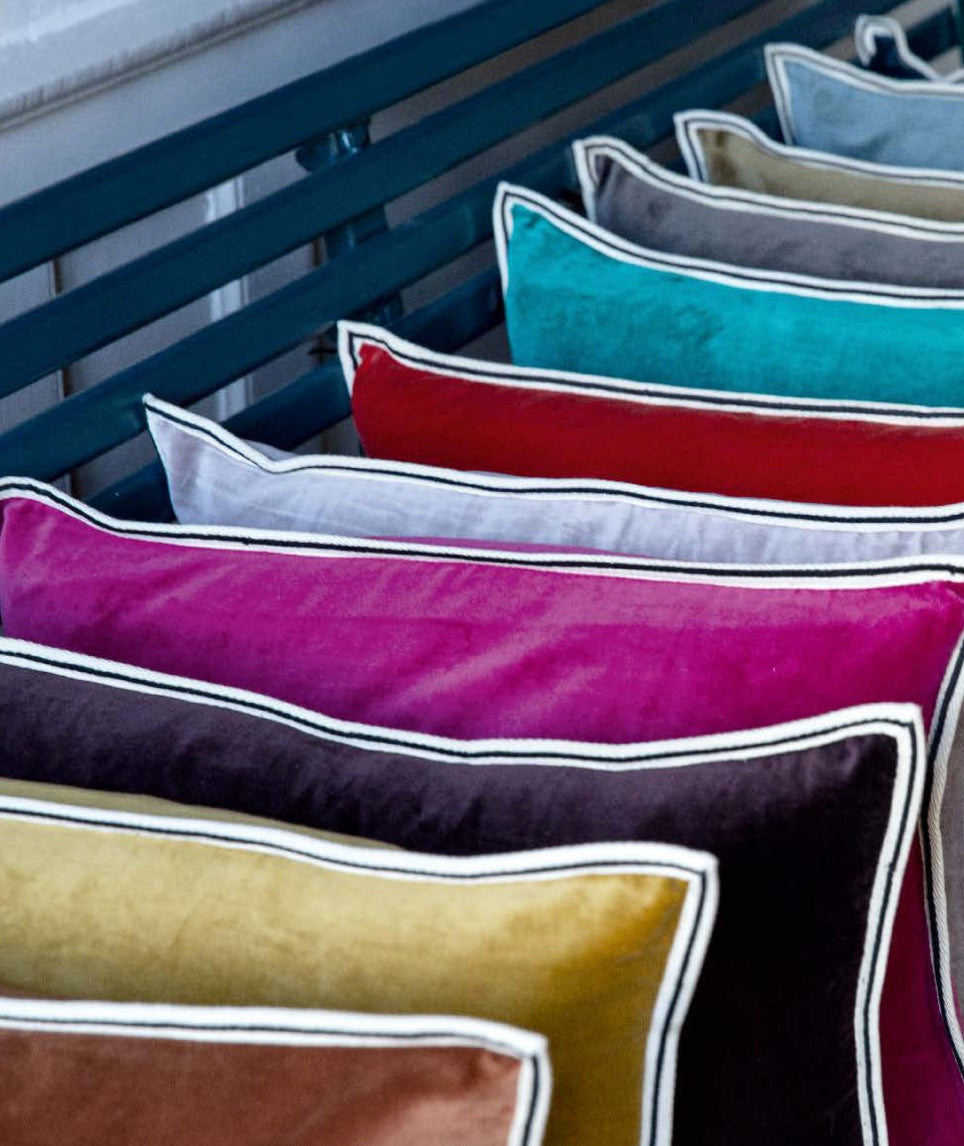 Coussin Élitis - Aristote