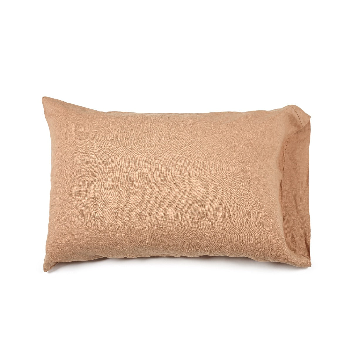 Ensemble de literie Madison Cinnamon - Libeco