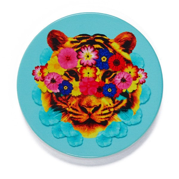 Sous-verres - Gangzaï