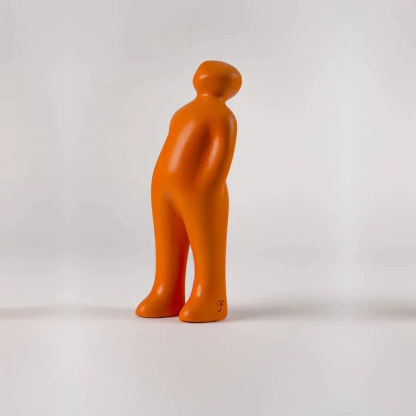The Visitor - Le Visiteur
