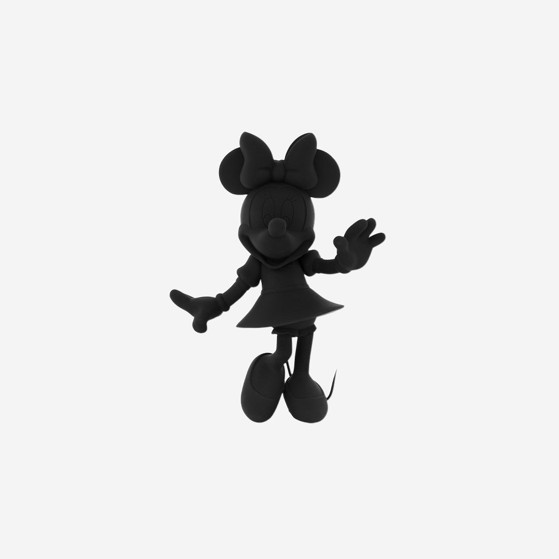 MINNIE WELCOME