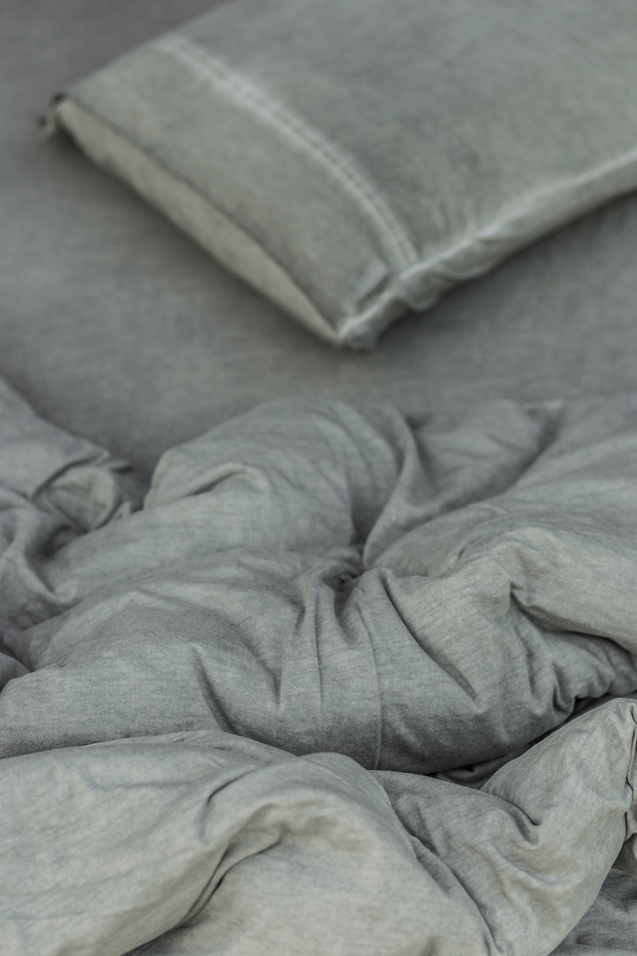 Ensemble de literie Muga King - Mikmax