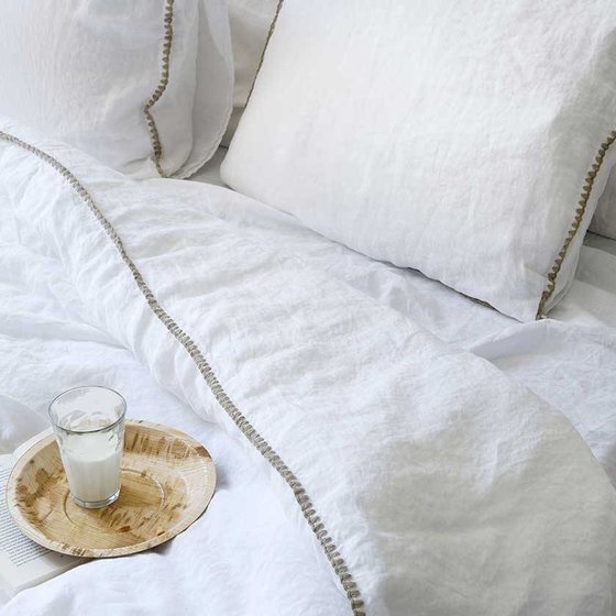 Taie d'oreiller Felice - House in style