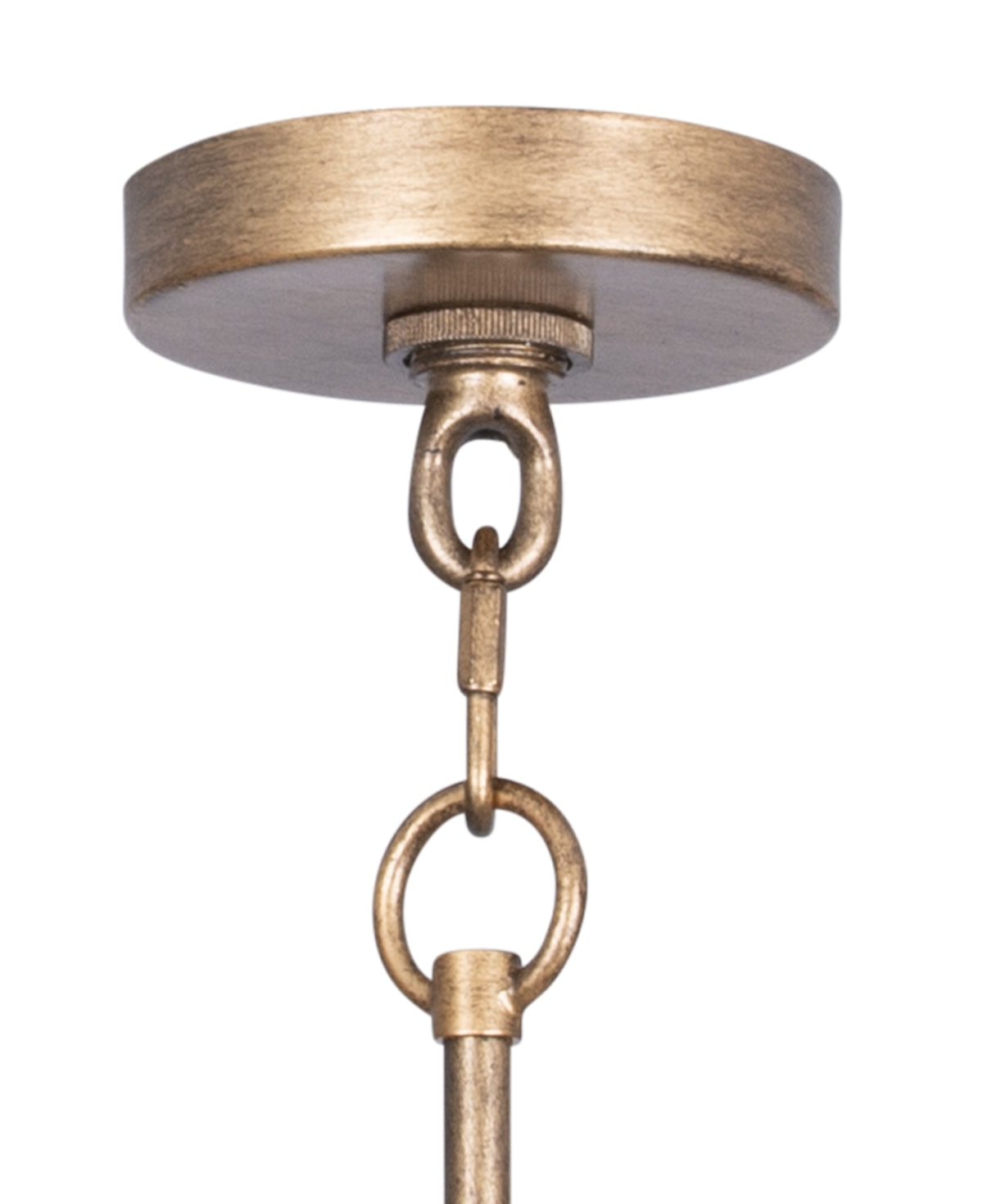 Suspension Pegasus or