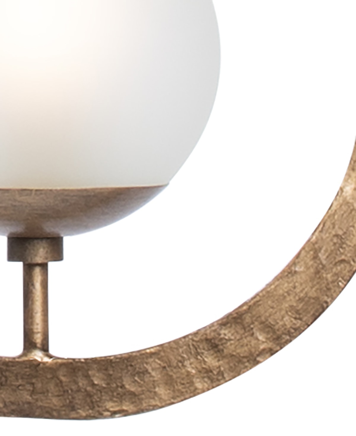 Suspension Pegasus or