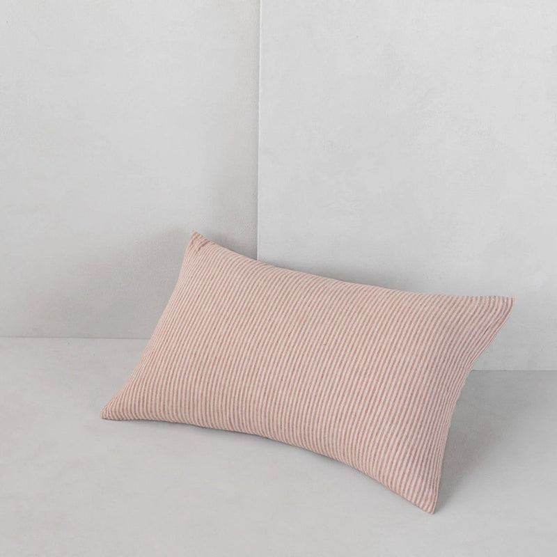 Coussins Hale Mercantile - Collection Basix stripe