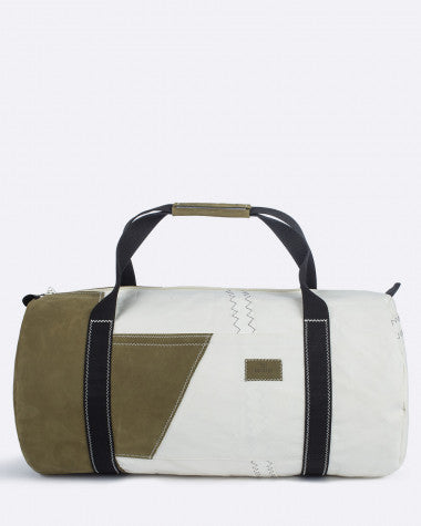 Sac de voyage Onshore Kaki - 727 Sailbags