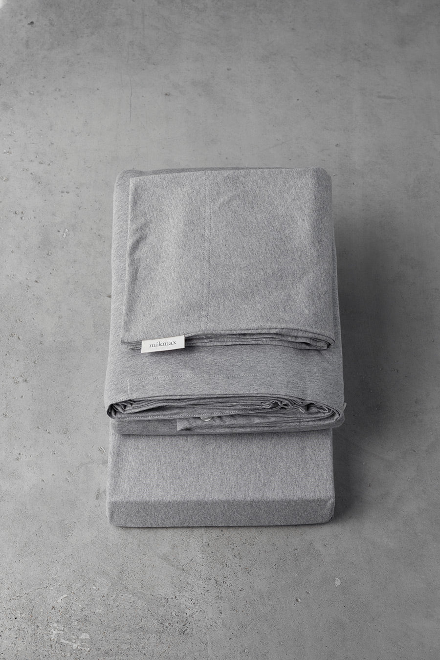 Ensemble de literie  Callela King - Mikmax