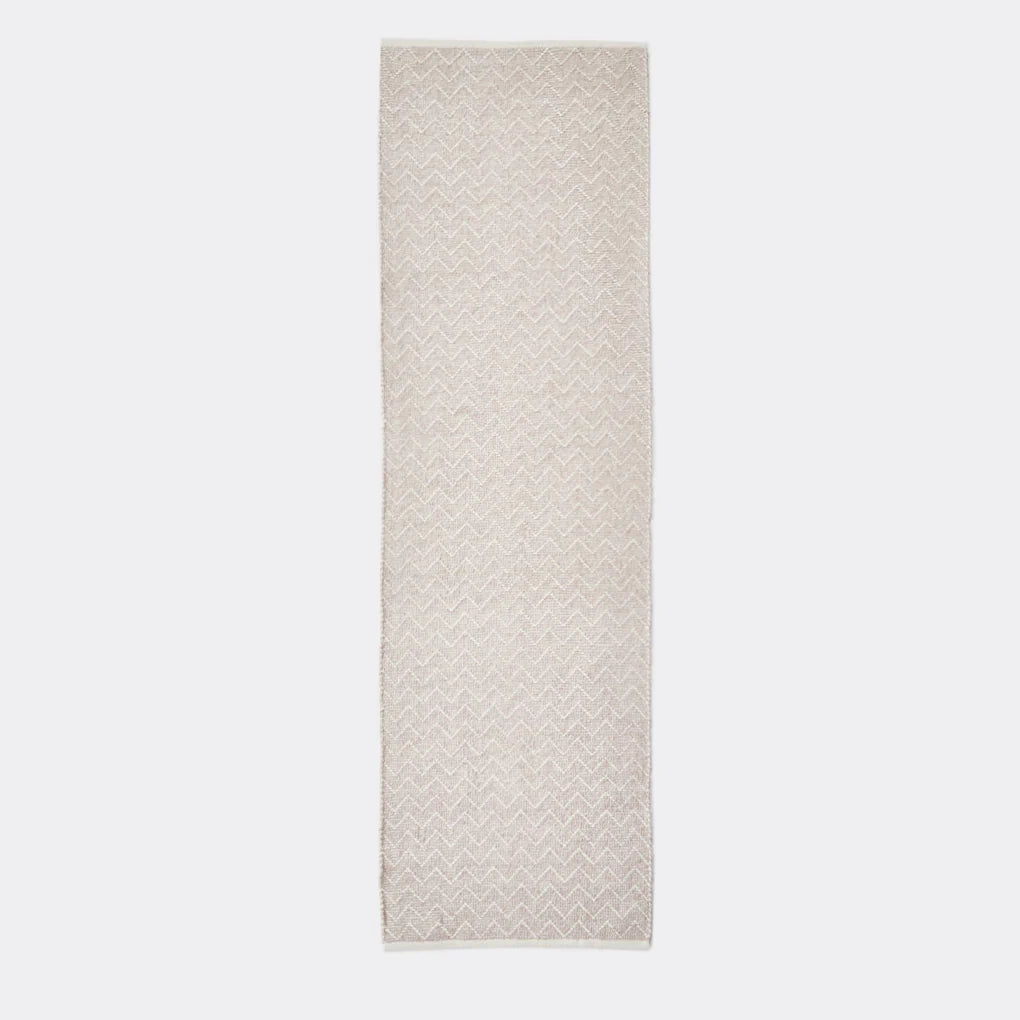 Carpette Weaver Green