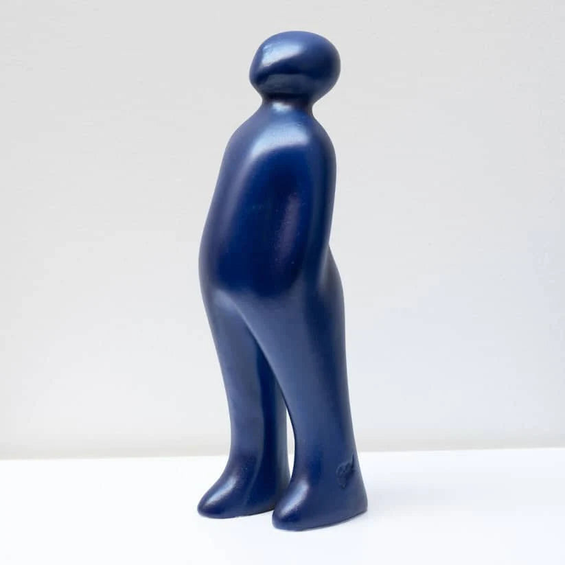The Visitor - Le Visiteur