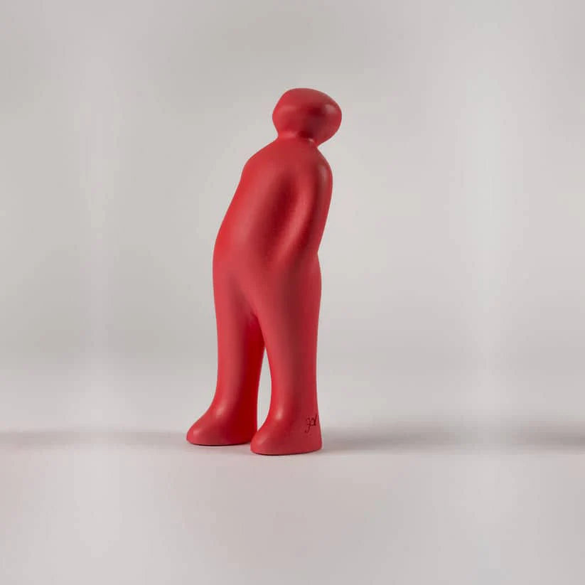 The Visitor - Le Visiteur