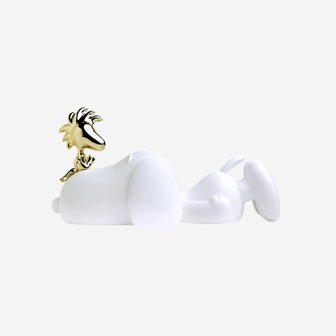 SNOOPY & WOODSTOCK