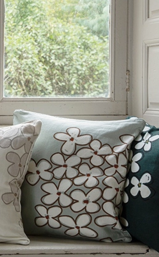 Coussin Sophia - Élitis